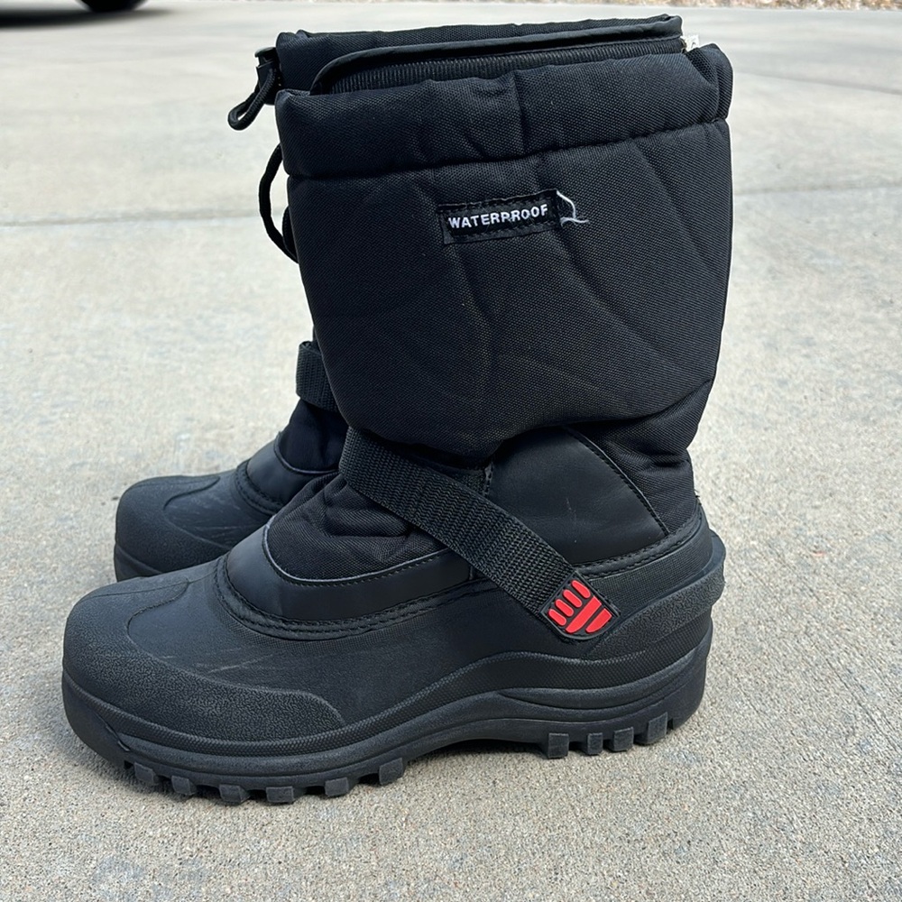 Landmark showboats Men’s.